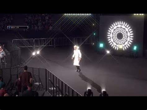 WWE2k22 Kota Ibushi Vs Kazuchika Okada IWGP HEAVYWEIGHT CHAMPIONSHIP