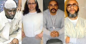Supermax The Faces Of A Prisons Mentally Ill The Atlantic