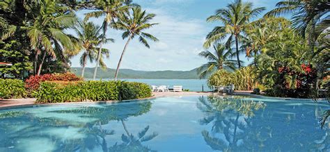 Daydream Island Resort Spa Australia Honeymoons Honeymoon Dreams