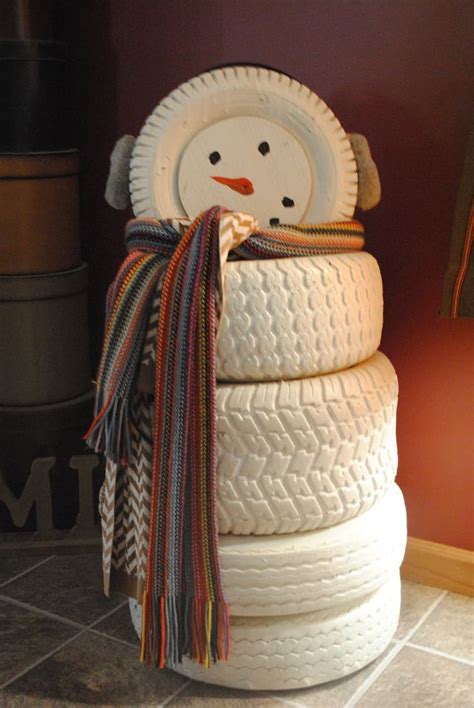 Bring old tires to a retailer even if you're not buying new tires. How to Reuse Old Tires : 30 Different Ways To Repurpose Old Tires