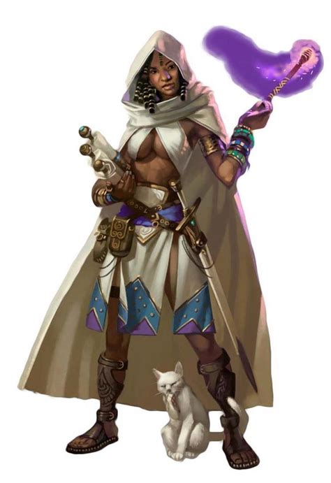 Dnd Mageswizardssorcerers Album On Imgur Female Character Concept