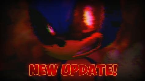 Sonicexe The Assault New Update The Ordinary Ending Youtube