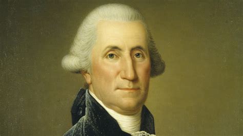 George Washingtons Tragic Death Explained