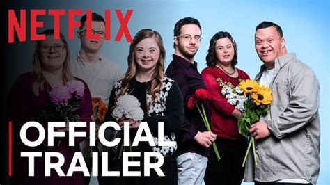 Down For Love Official Trailer Netflix Down For Love Netflix