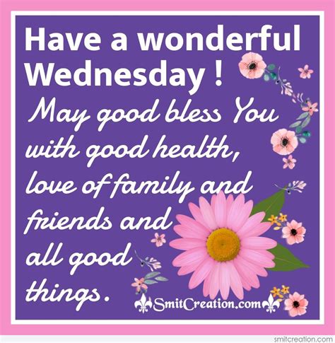 have a wonderful wednesday images