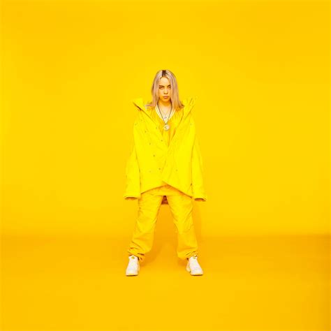 Billie Eilish Is The Teen Pop Singer Youve Been Waiting For