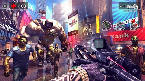 Los mejores juegos de zombies para celulares - Qore