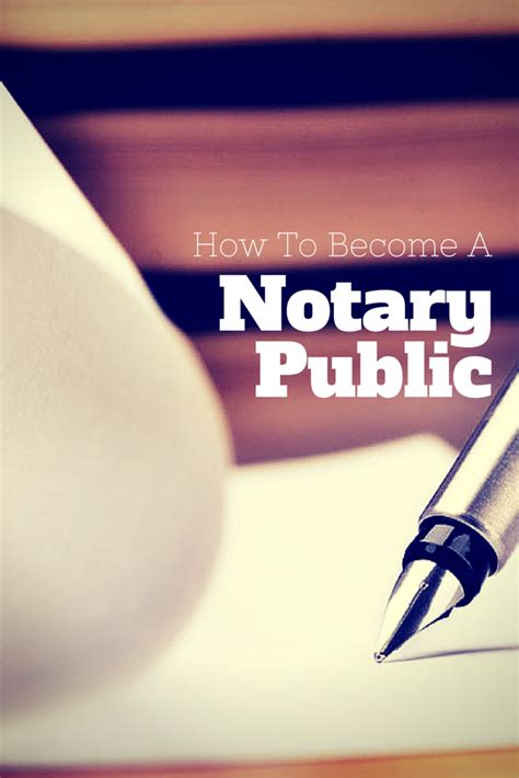 Why becoming a notary in illinois is an excellent idea. If you are interested in becoming a Notary Public, this ...