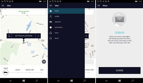 In the list below we'll take a look at our selections for the best credit cards for uber. Uber update brings new UI to Windows 10 Mobile, adds ...