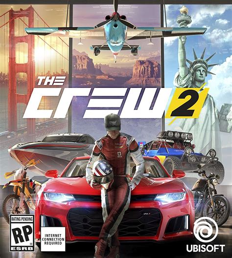 Site may look slightly wonky. The Crew 2 | Game Preorders