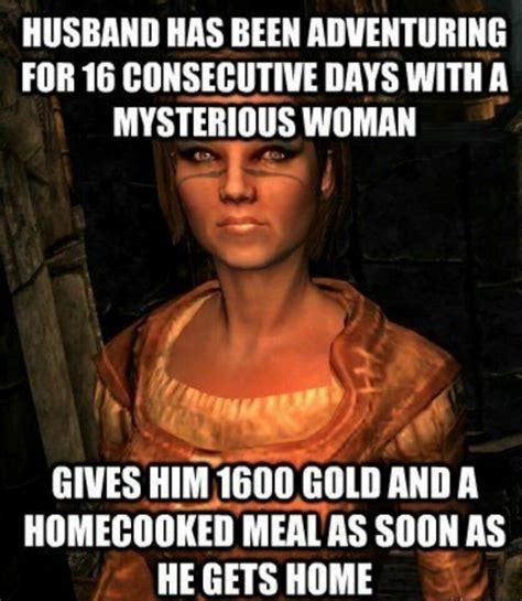 100 Skyrim Memes To Refresh Your Mind Jokerry Part 2