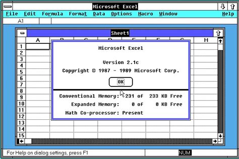The Evolution Of Windows 1985 To 2015