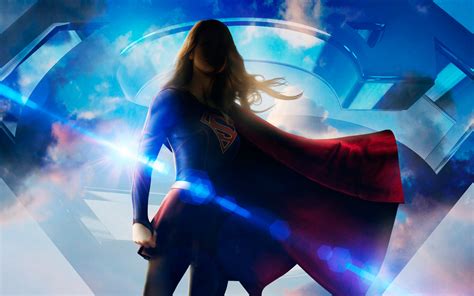 Supergirl Wallpapers Hd Wallpapers Id 15059