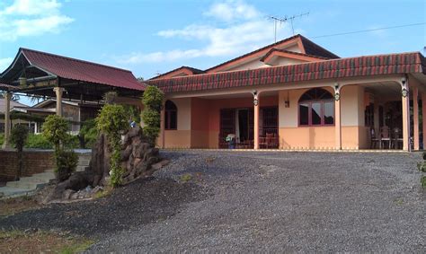 The attraction places are few minutes driving distance. Semantik Homestay di Tanjung Minyak, Melaka - Homestay di ...