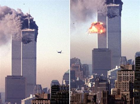 September 11 Families Sue Saudi Arabia Over Terror Attacks