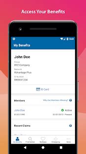 As with health insurance, many dental insurance providers or discount dental plans aren't available in all states. United Concordia Dental Mobile - Apps on Google Play