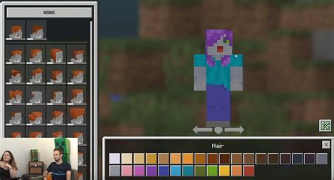 Minecraft Character Creator Adds Hundreds Of Customizations Allgamers