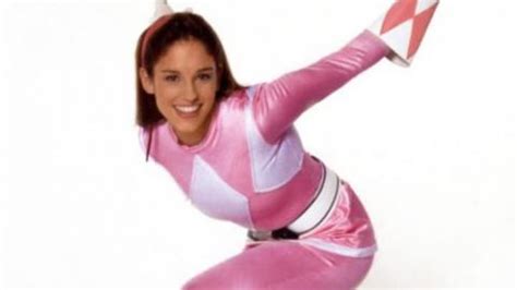 Top Hottest Female Power Rangers Videos On Watchmojo