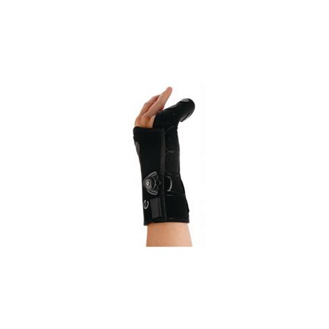 Exos Boxer Fracture Brace Bfb Performance Health
