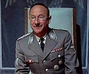 As protective squadron (ss) commander, he came to control the secret state police (gestapo). Heinrich Himmler Biography - Facts, Childhood, Family of ...