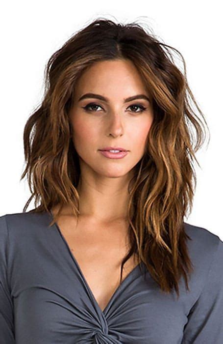 From Blonde And Caramel To Toffee And Honey Here Are The Best Hair Color Highlight Ideas