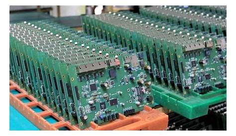 Understanding Printed Circuit Boards (PCBs)