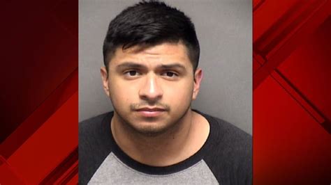 Sapd Officer Arrested After Violating Conditions Of Bond Following