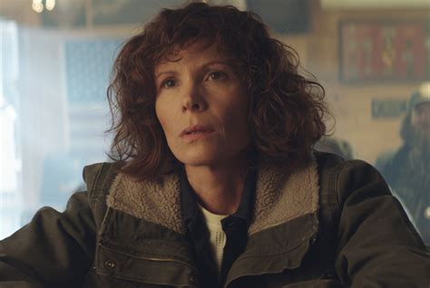 Exclusive Through The Glass Darkly Trailer Starring Robyn Lively In