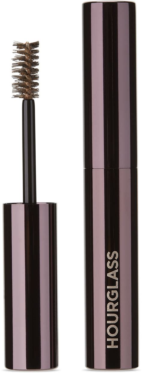 Buy Hourglass Hourglass Arch Brow Volumizing Fiber Gel Auburn At 20 Off Editorialist