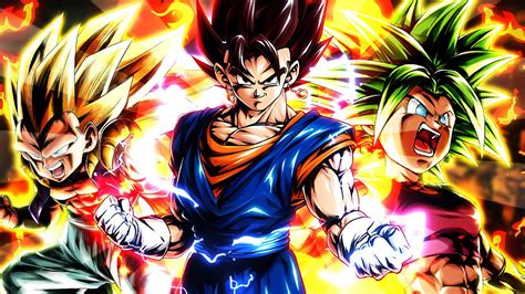 Discover free hd dragon ball png images. YOU'RE NOT READY FOR THIS VIDEO | GOTENKS AND KEFLA ...