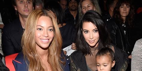 Beyoncé Sent A Thoughtful Birthday Bouquet To Kim Kardashian