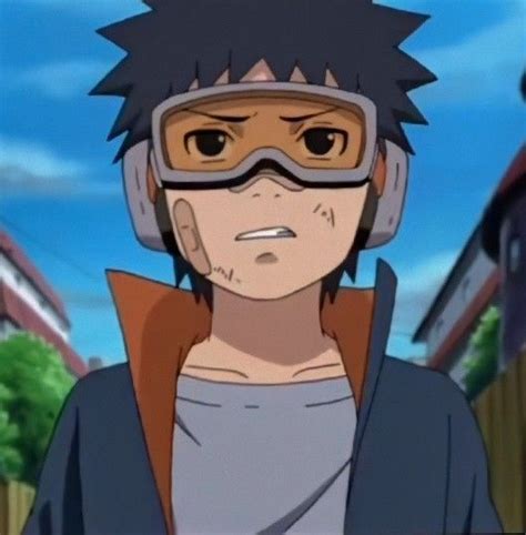 Click the + for more profile pics! Obito Uchiha Kid in 2020 | Anime, Uchiha, Anime naruto