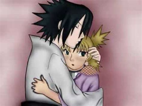 Sasuke And Temari Forever Youtube