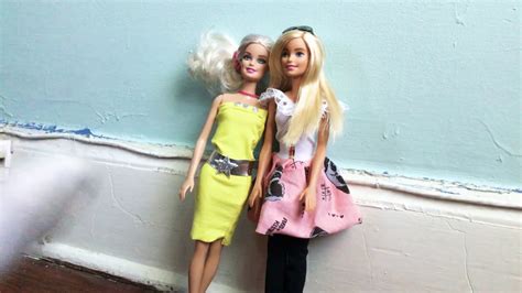 Barbie Twins Fashion Youtube