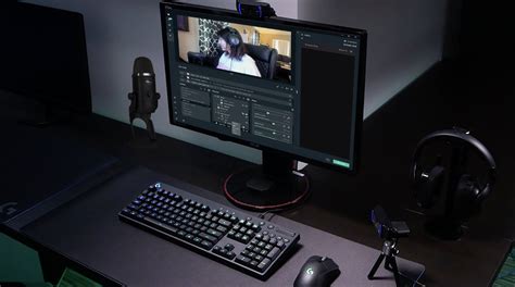 How To Get Video Behind Stream Overlay Streamlabs How To Add Your