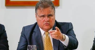 JOEL FERNANDO PARA EVITAR PRISÃO EX MINISTRO GEDDEL VIEIRA LIMA