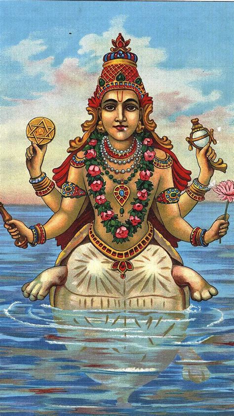 Top Hơn 55 Hình ảnh 10 Avatar Of Vishnu Mới Nhất 4rumvn