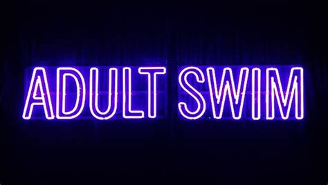 We had to make a logo/bumper/commercial for a t.v. Adult Swim Becomes Even Friendlier to Cord Cutters - Cord ...