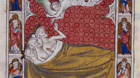 12 Facts About Sex In Medieval Times Lessons From History