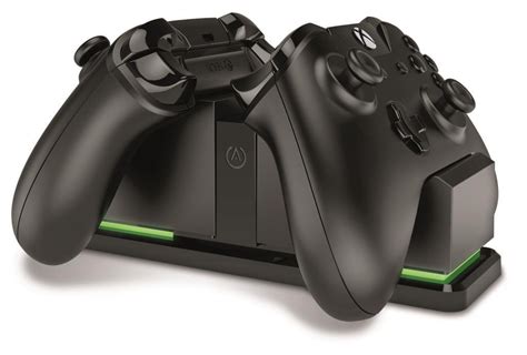 Powera Officially Licensed Mains Powered Charging Station Xbox One