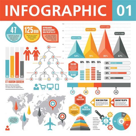 Amazing Blogging Tips How To Create Beautiful Infographics For Your Blog Infographic