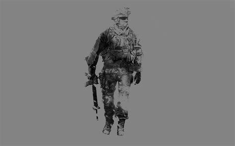 Free Download Hd Wallpaper Call Of Duty Modern Warfare 2 1920x1200