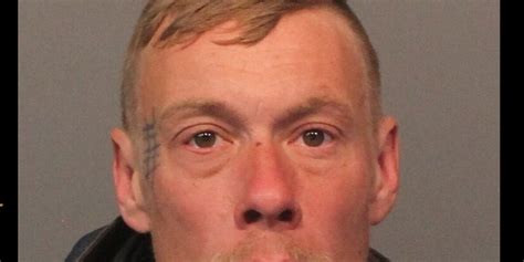Wanted Sex Offender Arrested In Washoe County