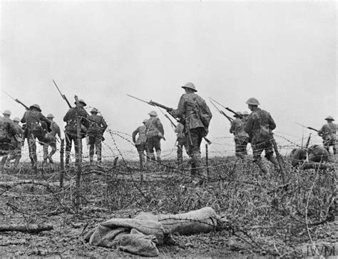 14 September 1914 Trench Warfare The Great War Blog
