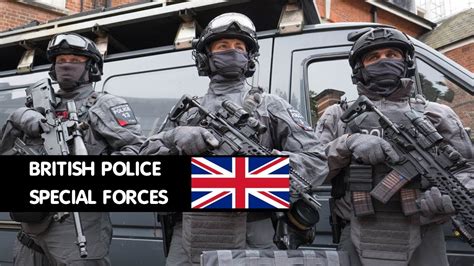 British Police Special Forces Ctsfoandsco 19 Youtube