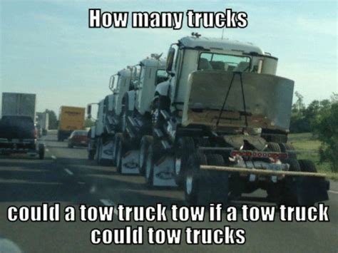 Top 8 Flatbed Trucking Memes To Keep You Entertained On The Road