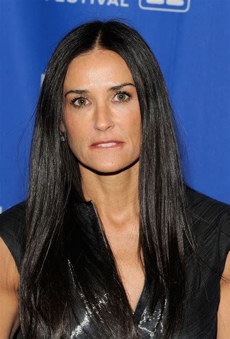 demi moore showing her gorgeous naked tits porn pictures xxx photos sex images 3240836 pictoa