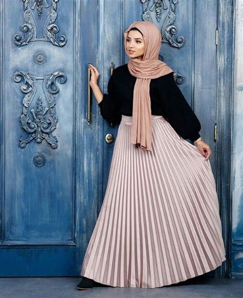 pin by maryam on hijab fashion skirt trends muslim outfits fashion