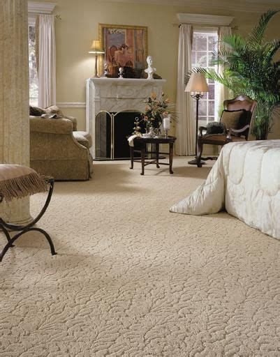 Before you can think about what type of carpet is best for bedrooms, you have to consider your tastes to ensure your new flooring won't clash with the rest of your decor. Bedroom Carpet Bedroom Carpet Ideas With Beige Carpet ...