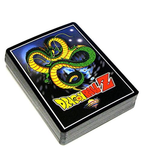 Maybe you would like to learn more about one of these? Dragon Ball Z CCG Set 1 Lot of 50 Common Cards - Buy Dragon Ball Z CCG Set 1 Lot of 50 Common ...